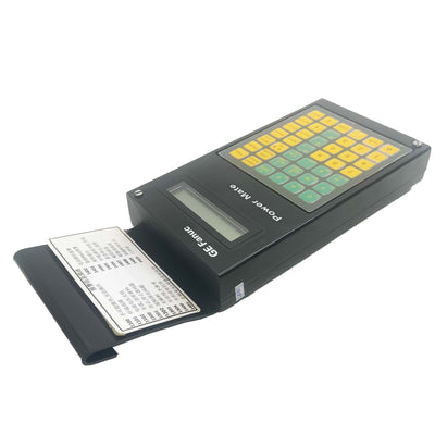 IC693CHS398H New In Box Fanuc Power Mate Hand Held Terminal IC693CHS398H