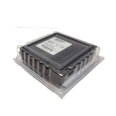 IC693CPU331W Brand New Sealed GE Fanuc IC693CPU331W PLC Module