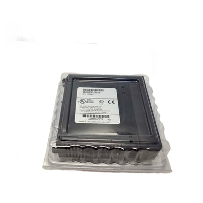 IC693CPU331W Brand New Sealed GE Fanuc IC693CPU331W PLC Module