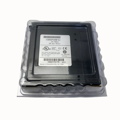 IC693CPU350 Brand New GE Fanuc IC693CPU350 CPU Module