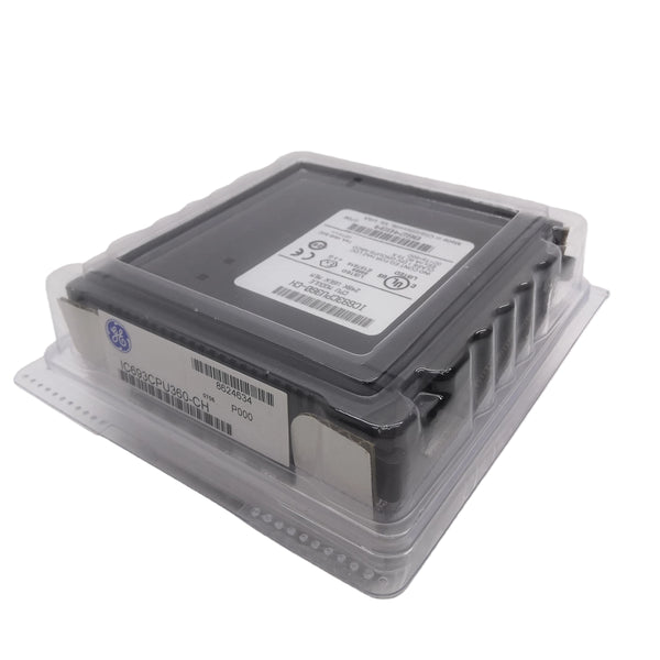 IC693CPU360-CH New Original IC693CPU360CH GE CPU Module