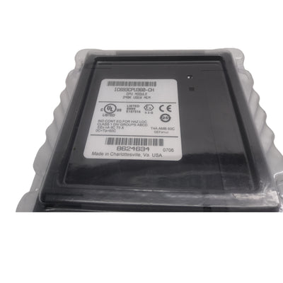 IC693CPU360-CH New Original IC693CPU360CH GE CPU Module