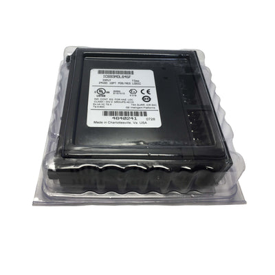 IC693MDL645F GE Fanuc IC693MDL645F Input Module New In Box