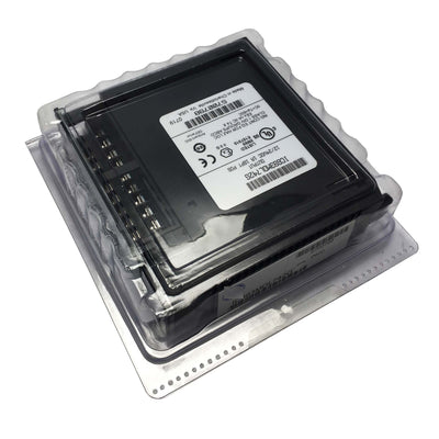 IC693MDL742G GE FANUC IC693MDL742G Output Module New In Box