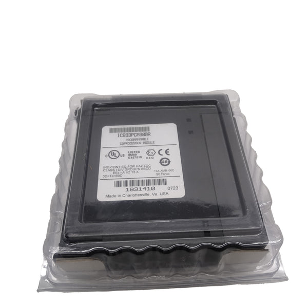IC693PCM300R New In Stock IC693PCM300 GE Processor Module