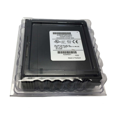IC693PWR330G New GE Fanuc IC693PWR330G Power Supply