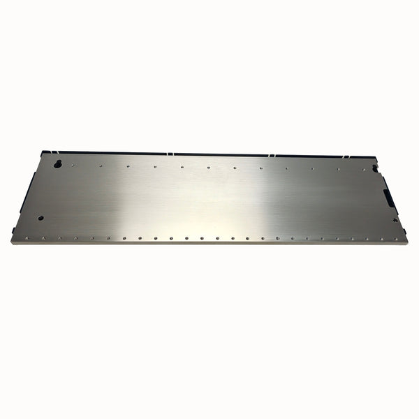 IC695CHS012 GE Fanuc IC695CHS012 Universal Backplane Chassis 12 Slot Brand New