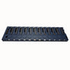 IC695CHS012 GE Fanuc IC695CHS012 Universal Backplane Chassis 12 Slot Brand New