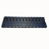 IC695CHS012 GE Fanuc IC695CHS012 Universal Backplane Chassis 12 Slot Brand New