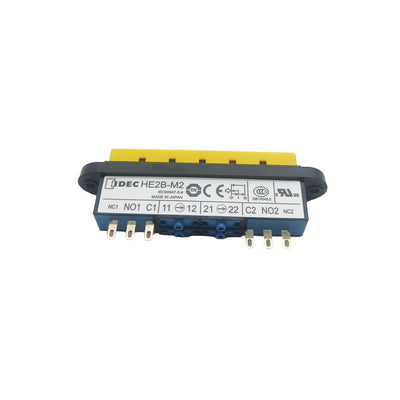 HE2B-M2 New In Box IDEC Enable Switch HE2BM2