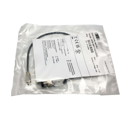 IFFM 08P17A6/KS35L Baumer Inductive Sensor 10143586 Genuine New