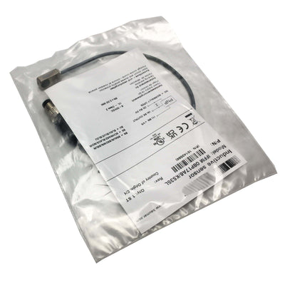 IFFM 08P17A6/KS35L Baumer Inductive Sensor 10143586 Genuine New