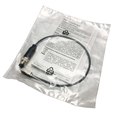 IFFM 08P17A6/KS35L Baumer Inductive Sensor 10143586 Genuine New