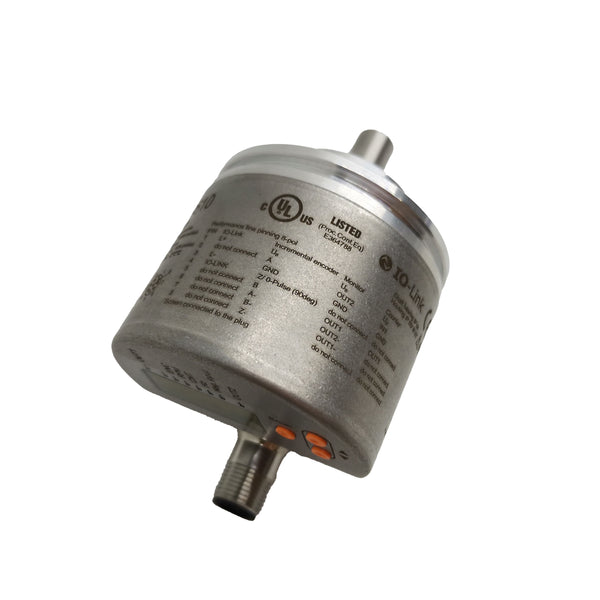 RVP510 New In Stock RVP510 IFM Encoder