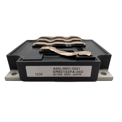 6MBI150FA-060 Genuine New Fuji IGBT Module 6MBI150FA060