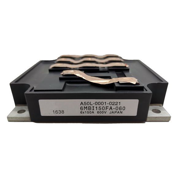 6MBI150FA-060 Genuine New Fuji IGBT Module 6MBI150FA060
