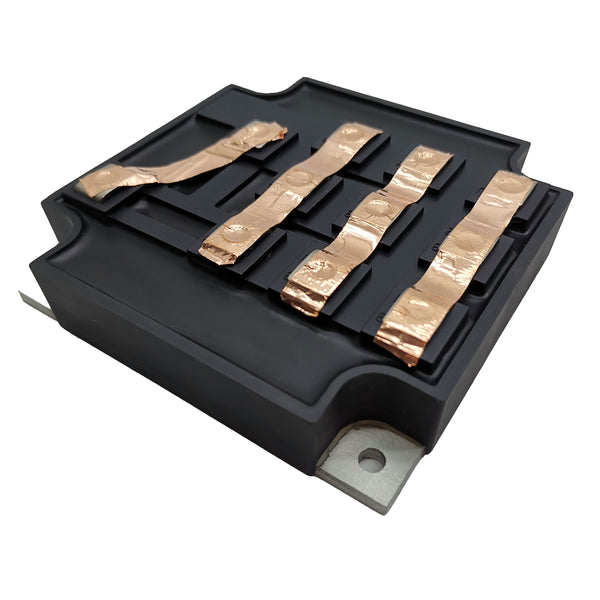 6MBI150FA-060 Genuine New Fuji IGBT Module 6MBI150FA060