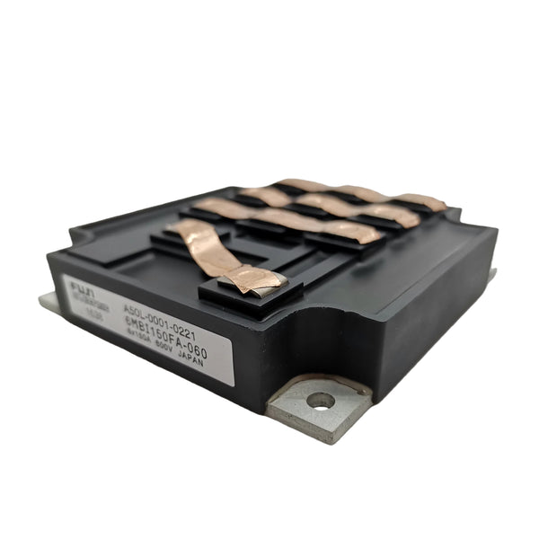 6MBI150FA-060 Genuine New Fuji IGBT Module 6MBI150FA060