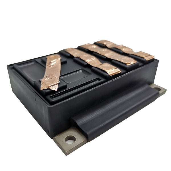 6MBI75FA-060-01 New In Stock Fuji IGBT Module 6MBI75FA06001