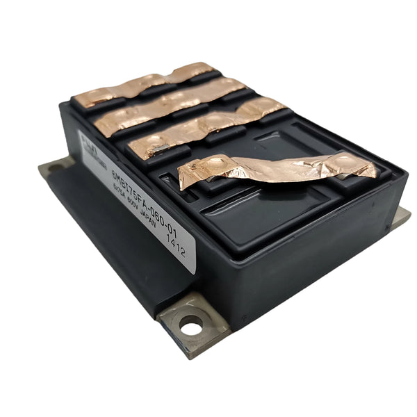 6MBI75FA-060-01 New In Stock Fuji IGBT Module 6MBI75FA06001