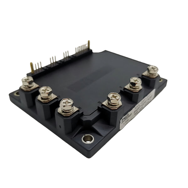 6MBP100RTA-060 Genuine Fuji IGBT/IPM Module 6MBP100RTA060