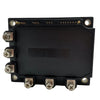 6MBP100RTA-060 Genuine Fuji IGBT/IPM Module 6MBP100RTA060