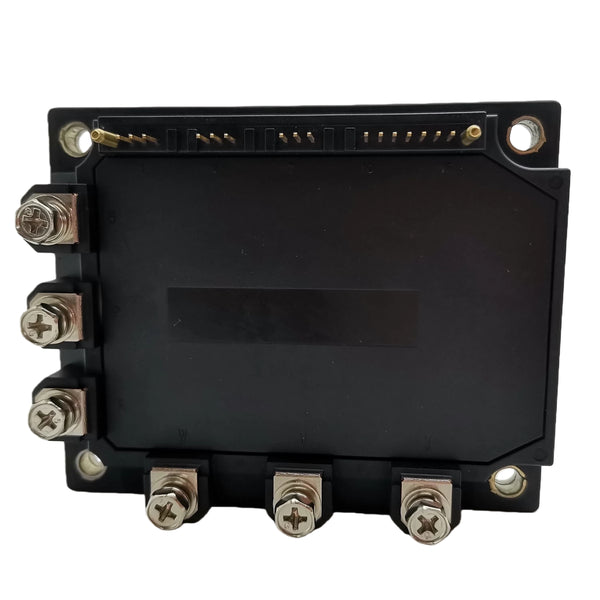 6MBP100RTA-060 Genuine Fuji IGBT/IPM Module 6MBP100RTA060