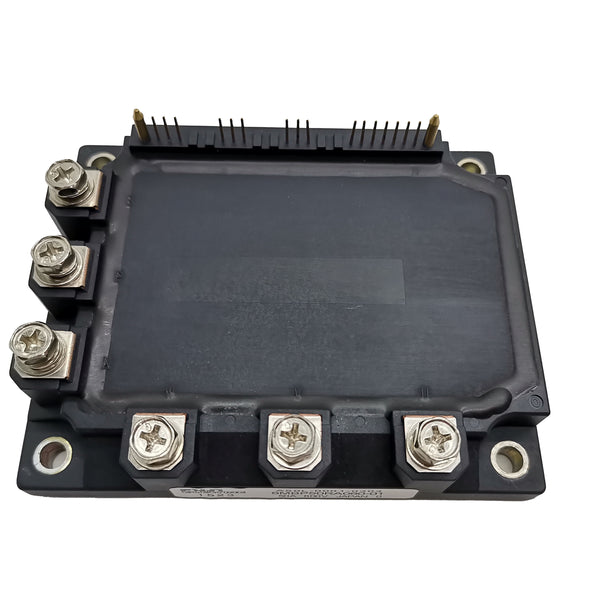 6MBP50RA060-01 Genuine FUJI Power Module A50L00010304