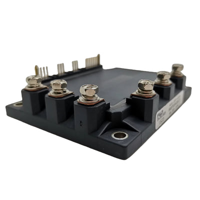 6MBP50RA060-01 Genuine FUJI Power Module A50L00010304