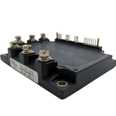 6MBP50RA060-01 Genuine FUJI Power Module A50L00010304