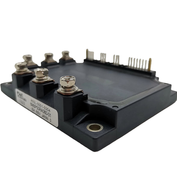 6MBP50RA060-01 Genuine FUJI Power Module A50L00010304