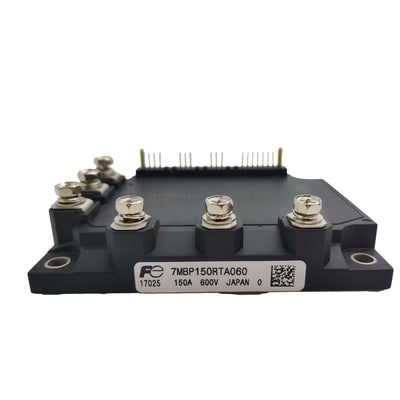 7MBP150RTA060 New In Stock FUJI 7MBP150RTA060 Module