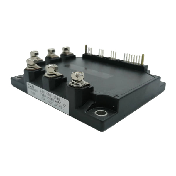 7MBP160RTA060-01 New In Stock 7MBP160RTA06001 600V Fuji IGBT Module