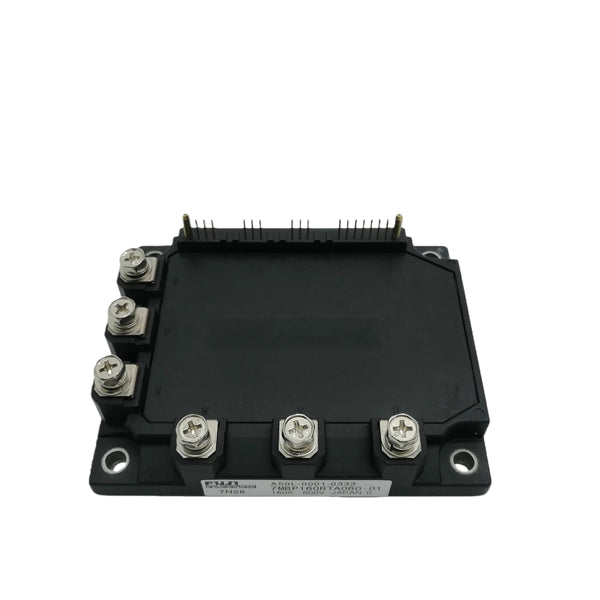 7MBP160RTA060-01 New In Stock 7MBP160RTA06001 600V Fuji IGBT Module