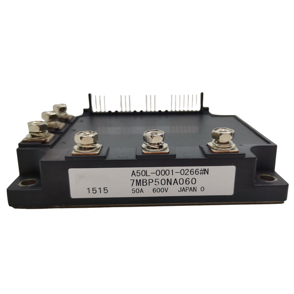 7MBP50NA060 New Original 7MBP50NA060 Fuji Power Supply Module