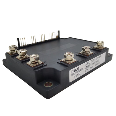 7MBP50NA060 New Original 7MBP50NA060 Fuji Power Supply Module