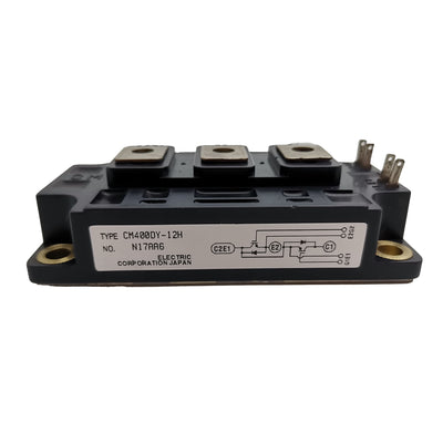 CM400DY-12H Genuine New Mitsubishi IGBT Module CM400DY12H