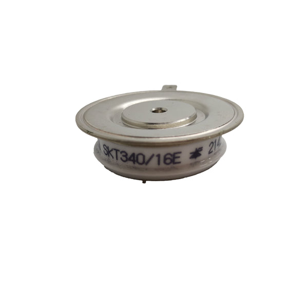 SKT340/16E New In Stock Semikron SKT34016E Thyristor