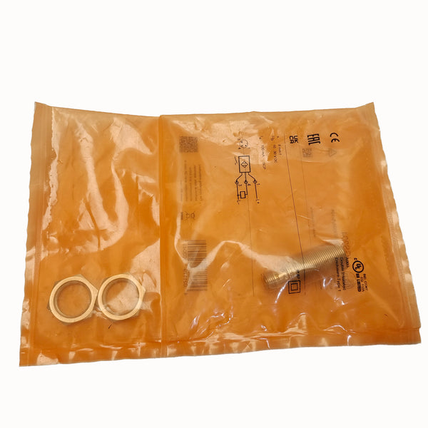 IGS204 IFM Proximity Switch Sensor IGS204 Genuine New