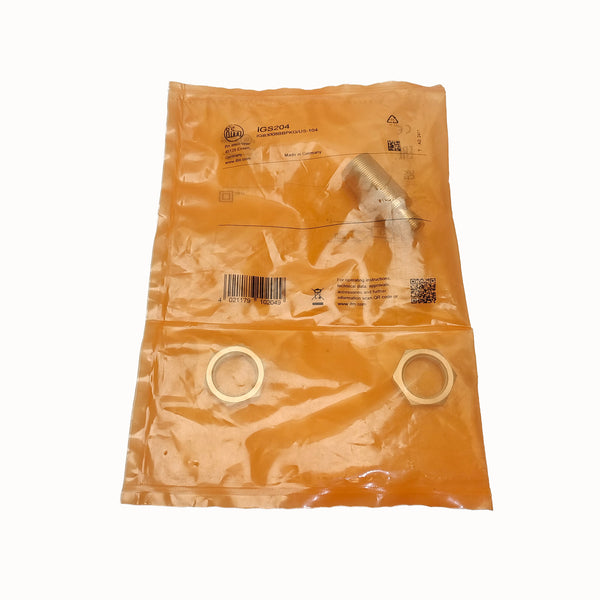 IGS204 IFM Proximity Switch Sensor IGS204 Genuine New
