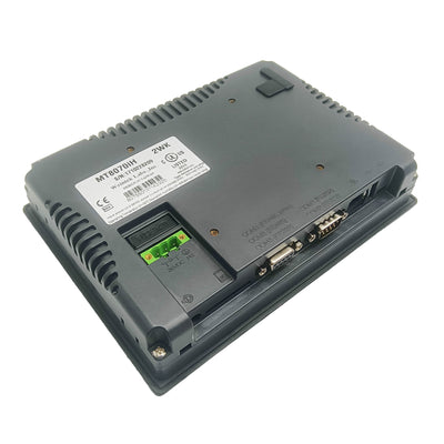 MT8070IH 2WK New Original WEINVIEW MT8070IH2WK Touch Panel HMI