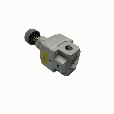 IR2010-02BG SMC Pressure Switches Valve IR201002BG New Factory Sealed