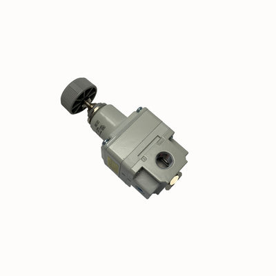 IR2010-02BG SMC Pressure Switches Valve IR201002BG New Factory Sealed