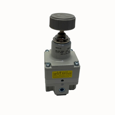 IR2010-02BG SMC Pressure Switches Valve IR201002BG New Factory Sealed
