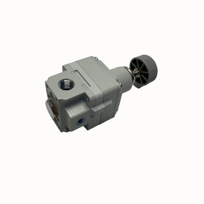IR2010-02BG SMC Pressure Switches Valve IR201002BG New Factory Sealed
