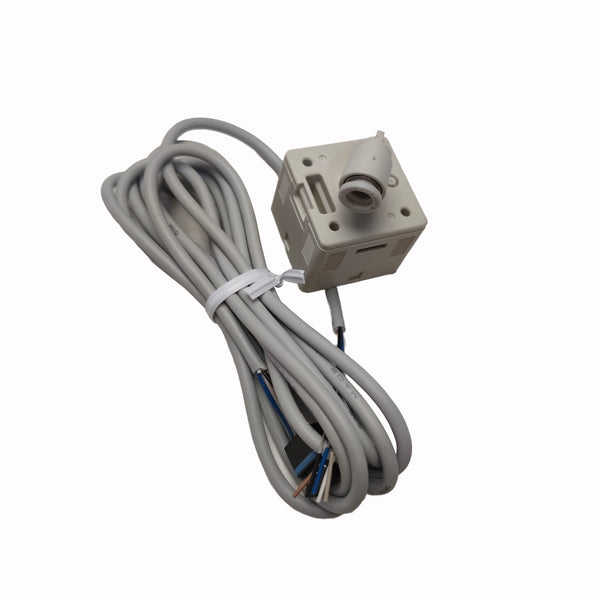 ISE20B-R-M-C6L-WA2 New Original ISE20BRMC6LWA2 SMC Pressure Switch