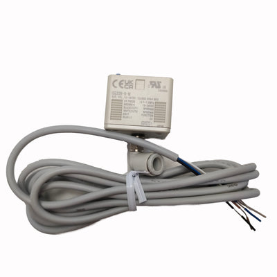 ISE20B-R-M-C6L-WA2 New Original ISE20BRMC6LWA2 SMC Pressure Switch