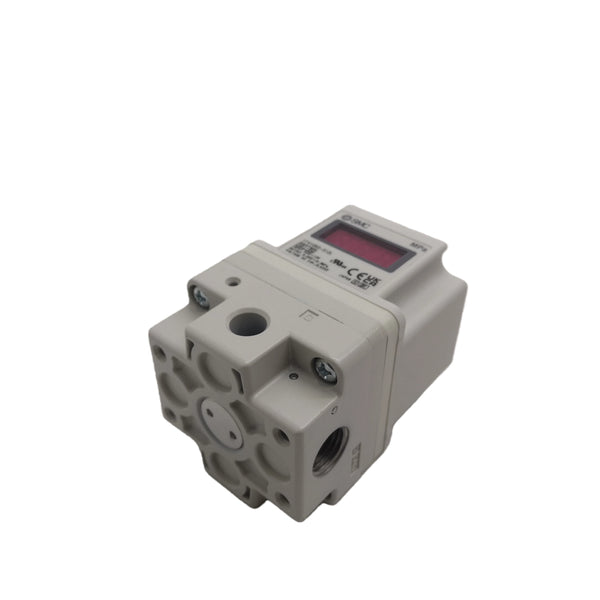 ITV1050-312L2 New Original SMC Electrical Proportional Valve ITV1050312L2