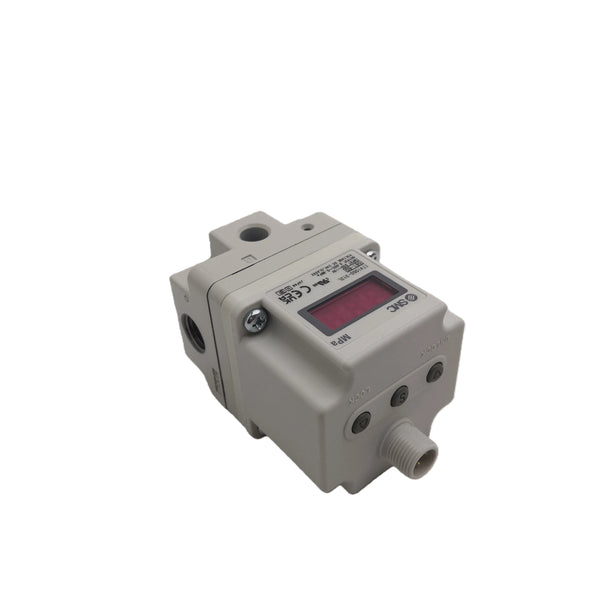 ITV1050-312L2 New Original SMC Electrical Proportional Valve ITV1050312L2