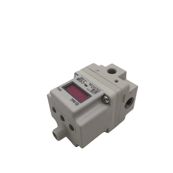 ITV1050-312L2 New Original SMC Electrical Proportional Valve ITV1050312L2